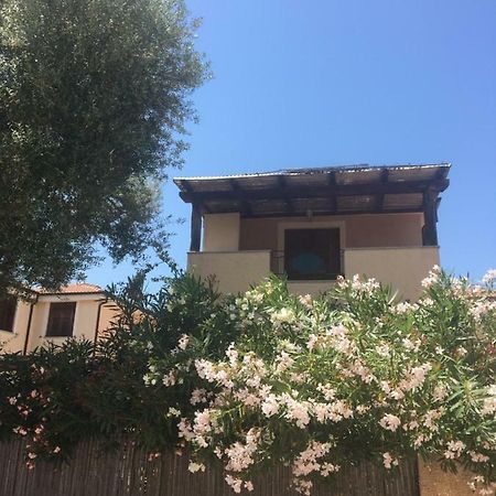 Casa Bijoux Apartment Олбия Екстериор снимка