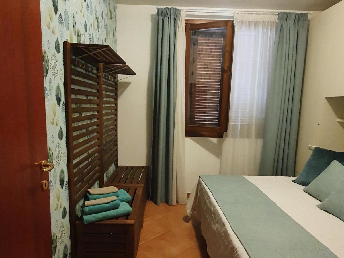 Casa Bijoux Apartment Олбия Екстериор снимка