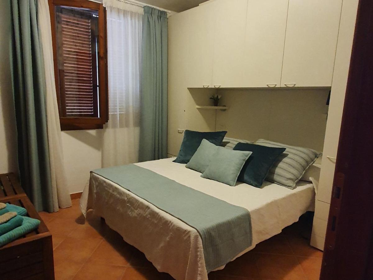 Casa Bijoux Apartment Олбия Екстериор снимка
