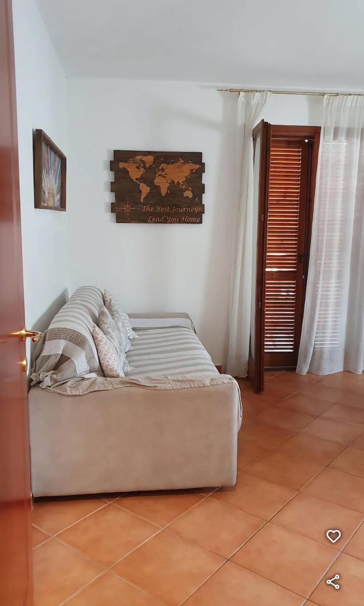 Casa Bijoux Apartment Олбия Екстериор снимка