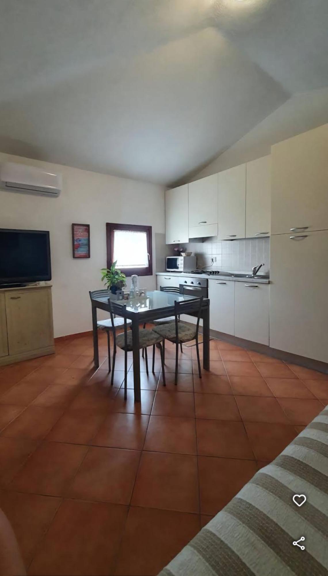 Casa Bijoux Apartment Олбия Екстериор снимка