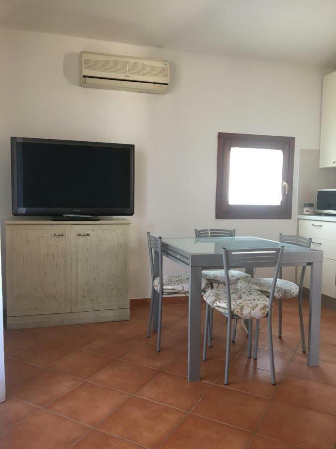 Casa Bijoux Apartment Олбия Екстериор снимка
