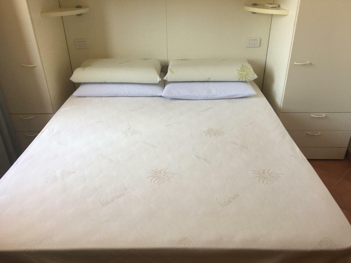 Casa Bijoux Apartment Олбия Екстериор снимка