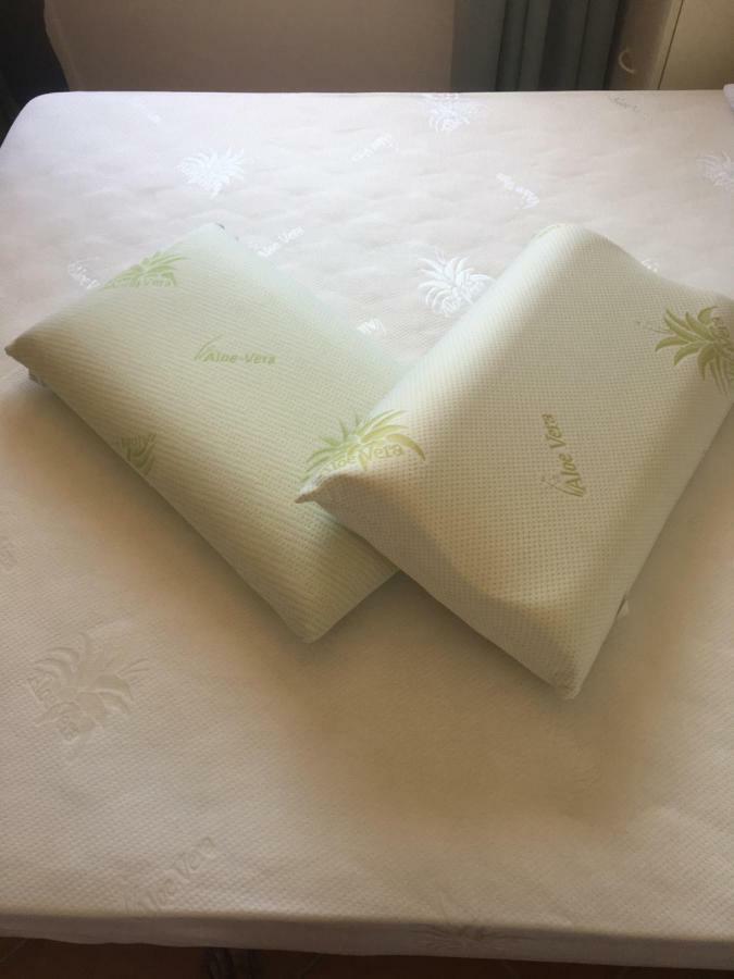 Casa Bijoux Apartment Олбия Екстериор снимка