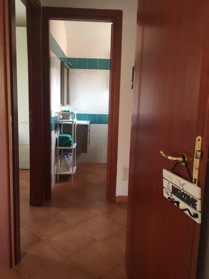 Casa Bijoux Apartment Олбия Екстериор снимка