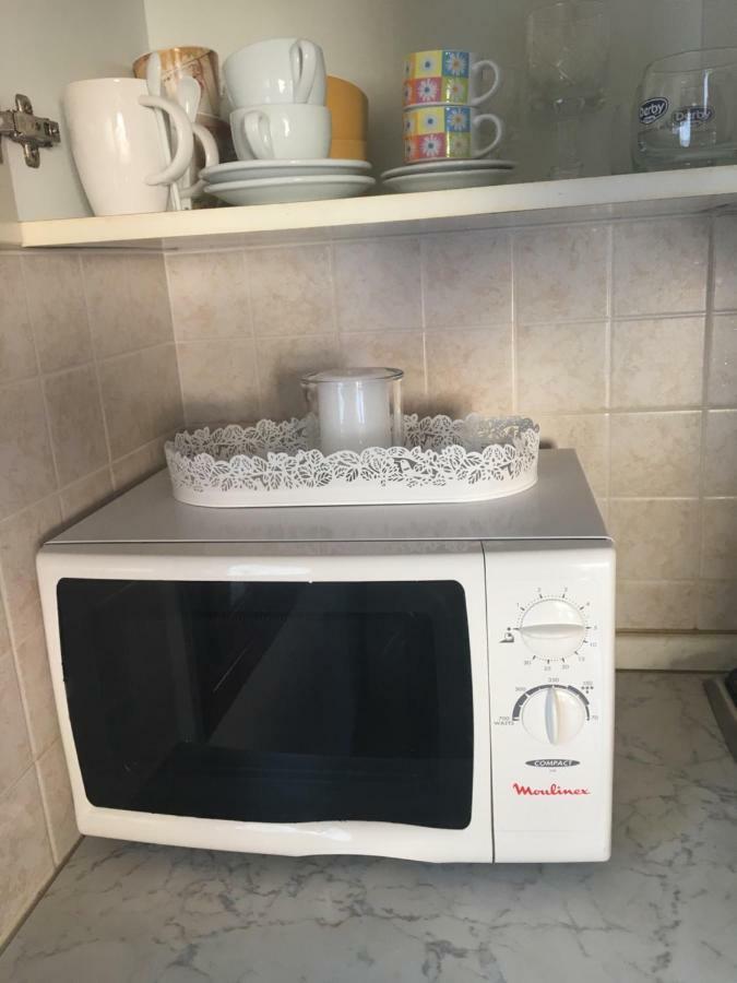 Casa Bijoux Apartment Олбия Екстериор снимка